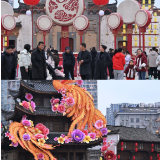 好评中国丨让“春晚效应”持续释放文化红利