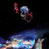 好评中国丨“年俗文化+科技”融合，解锁传统佳节新魅力