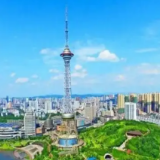 筑博会·城市更新 | 旧厂新生,株洲正燃