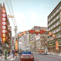 城市更新资源发布｜衡阳篇：雁城奋楫更新，工业文旅腾飞