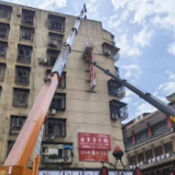 长沙:专项整治闲置废弃广告招牌