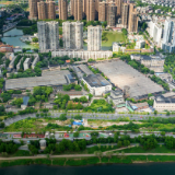 工业底色上,绣出柔软时光 | 城市更新进行时·株洲篇②