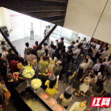 文创新体验 在网红城市中心遇见艺术邂逅人文