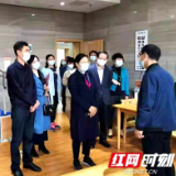 天心•两会 ① | 为民履职守初心 砥砺奋进勇担当