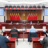 长沙市天心区：确保党的十九届六中全会精神落地生根开花结果