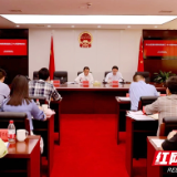 持续壮大宣传声量 长沙天心区全力以赴学习宣传贯彻党的二十大精神