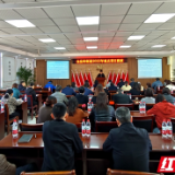 “智汇”金盆：精彩路演以“小切口”推动民生服务“大提升”