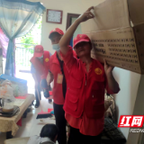 真心实意办实事 服务群众零距离