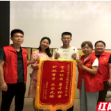 党建引领强护航  筑牢社区防疫安全网