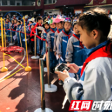 喜报！长沙天心区一项目入选中宣部“智惠行动”试点项目