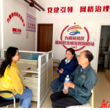 “天心网事”丨特色品牌网格各有千秋耀南城