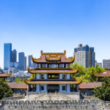 安居乐业首选长沙天心区的十大理由！