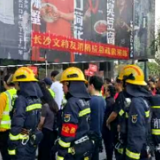 节前大检查 长沙天心区商务局全力应对“五一”大客流