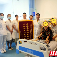 优质护理 高效抢救 健康守门人“救”在您身边