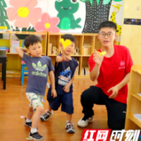 科技种子播乡村 创新启蒙兴希望       