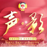 视频丨“声·影”——天心区政协委员履职风采展示 ① 曹晖：稳稳的幸福 