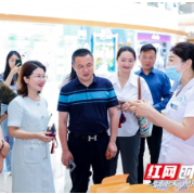 医育结合新IP“心宝”亮相！天心区创新打造15分钟普惠托育圈