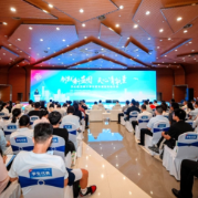 心声丨天心发展,如何面面“剧”到?