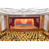 张家界市工会第七次代表大会召开 虢正贵出席并讲话