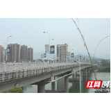 慈利县桥梁建设：甘为路石承大重 架起民生“连心桥”