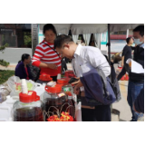 开展消费扶贫 助力脱贫攻坚