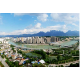 中国人民银行张家界中心支行立足标准化建设打造群众满意征信服务窗口