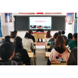 大庸小学：青年教师展风采  教学比武促成长