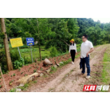 【讲述：我们的奋斗故事】我的自然资源之路