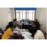慈利县零阳镇：严把城乡低保审核关