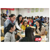永定区“送教下乡”：原来这个硬核理论叫TPR教学法