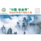 倒计时15天 | 三场中国摄影金像奖名家讲座在张家界等你！