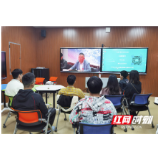 勇夺两项第一 吉首大学张家界学院成为全省大学生测绘大赛最大“黑马”