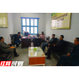 慈利县教育局开展幼儿园办园行为规范治理专项督导检查
