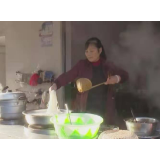 慈利县二坊坪镇易彩云：用爱与坚强为家庭撑起一片天