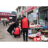 慈利县杨柳铺乡：磨剑、造风、稳势，力战交通问题顽瘴痼疾