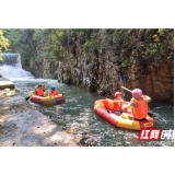 【脱贫先锋】慈利县红土村：产业在村里扎根，群众才能端起“金饭碗”