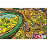 永定区：乡村旅游让好风光变成好日子