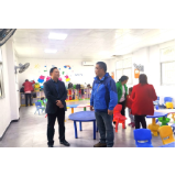 张家界市商务局开展关爱“星星的孩子”点亮微心愿主题党日活动