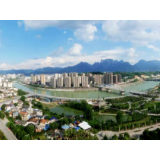慈利县扫黑除恶净化市场暖民心