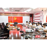 做好小事情 服务大民生——张家界市自然资源事务中心开展集中整治漠视侵害群众利益作风顽疾专项行动纪实