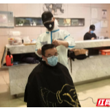 张家界医护人员驰援武汉快“满月”了 收获的温暖与感动满满