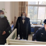 【警视窗】“警察同志，我们是来投案自首的......”