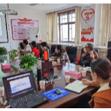 张家界市永定区医疗保障局：积极组织医保信息编码维护工作业务交流培训