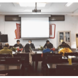 武陵源区退役军人事务局召开部分退役士兵社保接续工作推进会