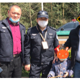 你的团圆 我的心愿