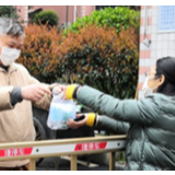 张家界市老干部活动中心多措并举做好新冠肺炎疫情防控工作
