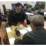 武陵源：视频“云调解”，半小时化解合同纠纷
