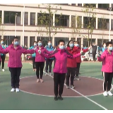 【视频】快讯！张家界市第一批支援武汉市医疗队员解除隔离