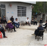 武陵源索溪峪街道：“屋场会”共谋促发展