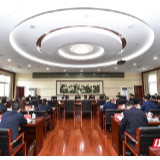 创新人才工作新蓝图 聚天下英才共建张家界  